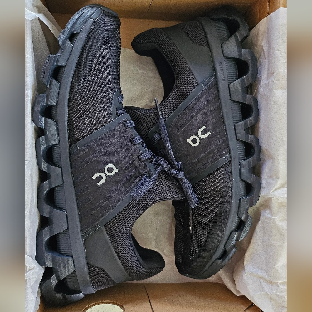 Women's Cloudswift 3 AD